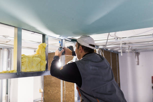 Best Blown-in Insulation in Mattawan, MI
