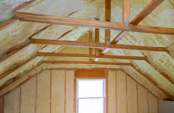 Best Residential Insulation in Mattawan, MI