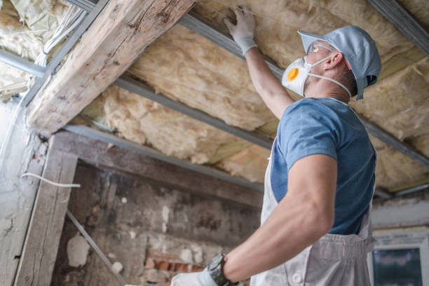 Best Spray Foam Insulation in Mattawan, MI