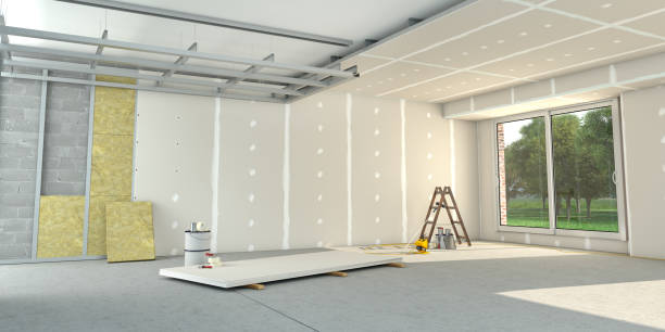 Best Specialized Insulation Services in Mattawan, MI