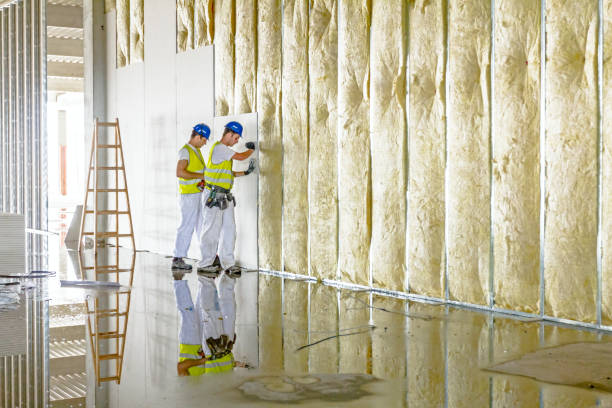 Trusted Mattawan, MI Insulation Contractor Experts